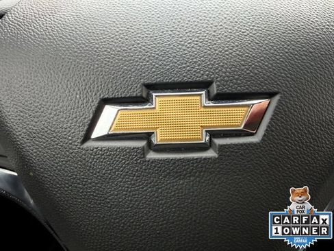 Used 2024 Chevrolet Malibu LT FWD image 5