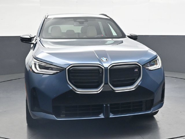 Used 2025 BMW X3 M50 w/ Premium Package AWD/4WD image 11