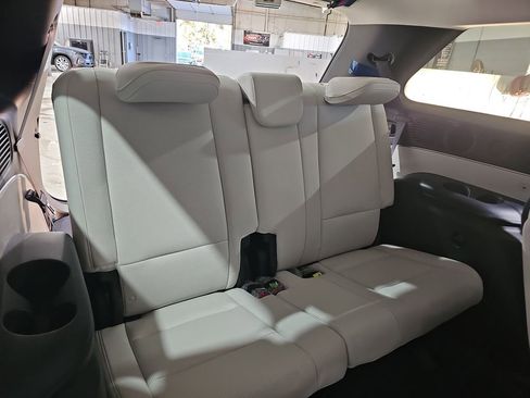 New 2026 Hyundai Palisade Calligraphy image 12