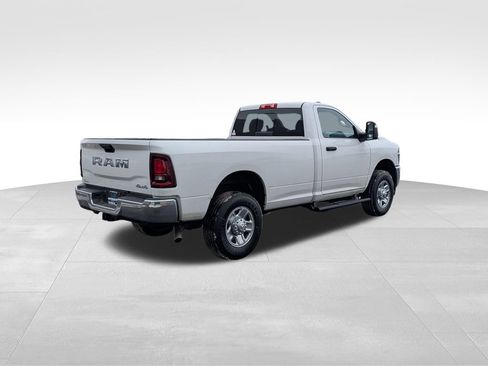 New 2026 RAM 3500 Tradesman image 2