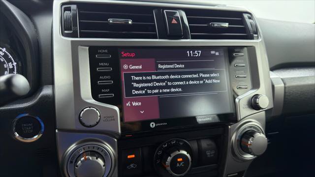 Used 2024 Toyota 4Runner SR5 RWD image 37