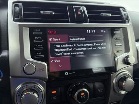 Used 2024 Toyota 4Runner SR5 RWD image 37