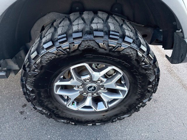 Used 2024 Ford Bronco Badlands AWD/4WD image 11