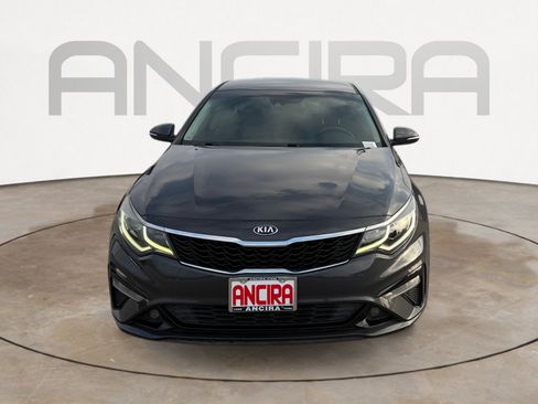 Used 2019 Kia Optima S FWD image 6