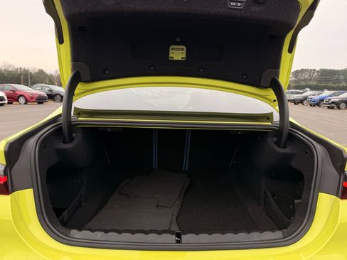 Used 2022 BMW M4 Competition w/ M Carbon Exterior Package image 58