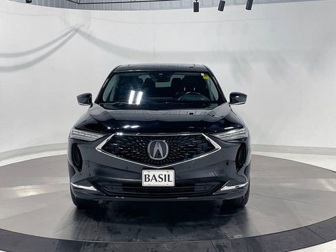 Used 2022 Acura MDX SH-AWD w/ Technology Package image 9