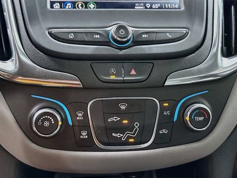 Used 2024 Chevrolet Equinox LS w/ LS Convenience Package FWD image 15