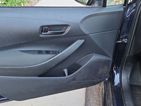 Used 2023 Toyota Corolla LE image 10