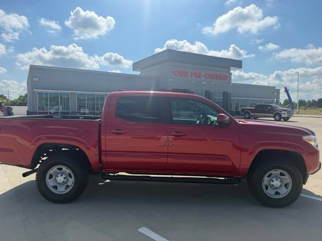 Used 2019 Toyota Tacoma SR w/ SR Convenience Package RWD image 4