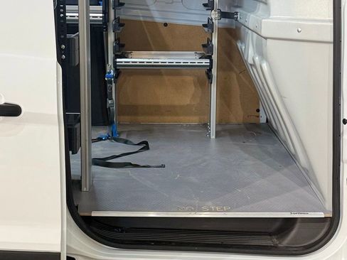 Used 2023 Ford Transit Connect XL FWD image 47
