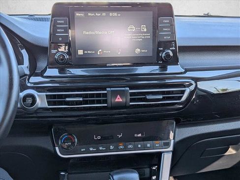 Used 2021 Kia Seltos EX AWD/4WD image 14