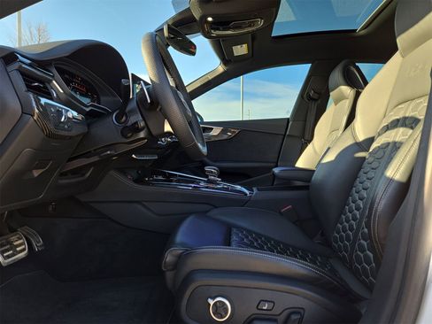 Used 2023 Audi RS 5 2.9T quattro w/ RS Driver Assistance Package image 16