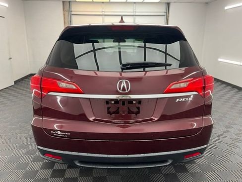 Used 2015 Acura RDX FWD w/ Technology Package image 21