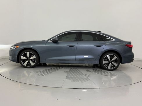 New 2025 Audi A5 2.0T Prestige image 2