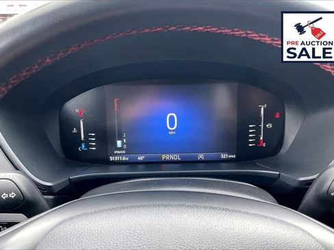 Used 2023 Ford Escape ST-Line image 20