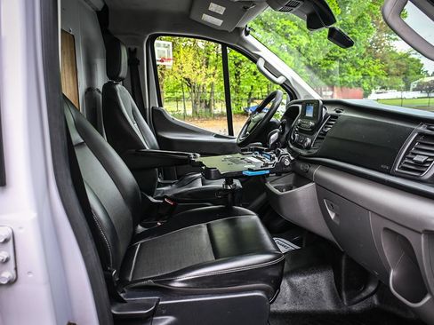 Used 2020 Ford Transit 250 Low Roof w/ Load Area Protection Package RWD image 19