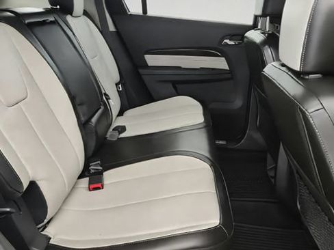 Used 2017 GMC Terrain Denali FWD image 22