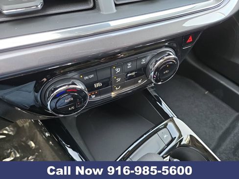 New 2026 Chevrolet Trax ACTIV image 15