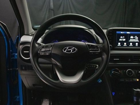Used 2019 Hyundai Kona SE image 22