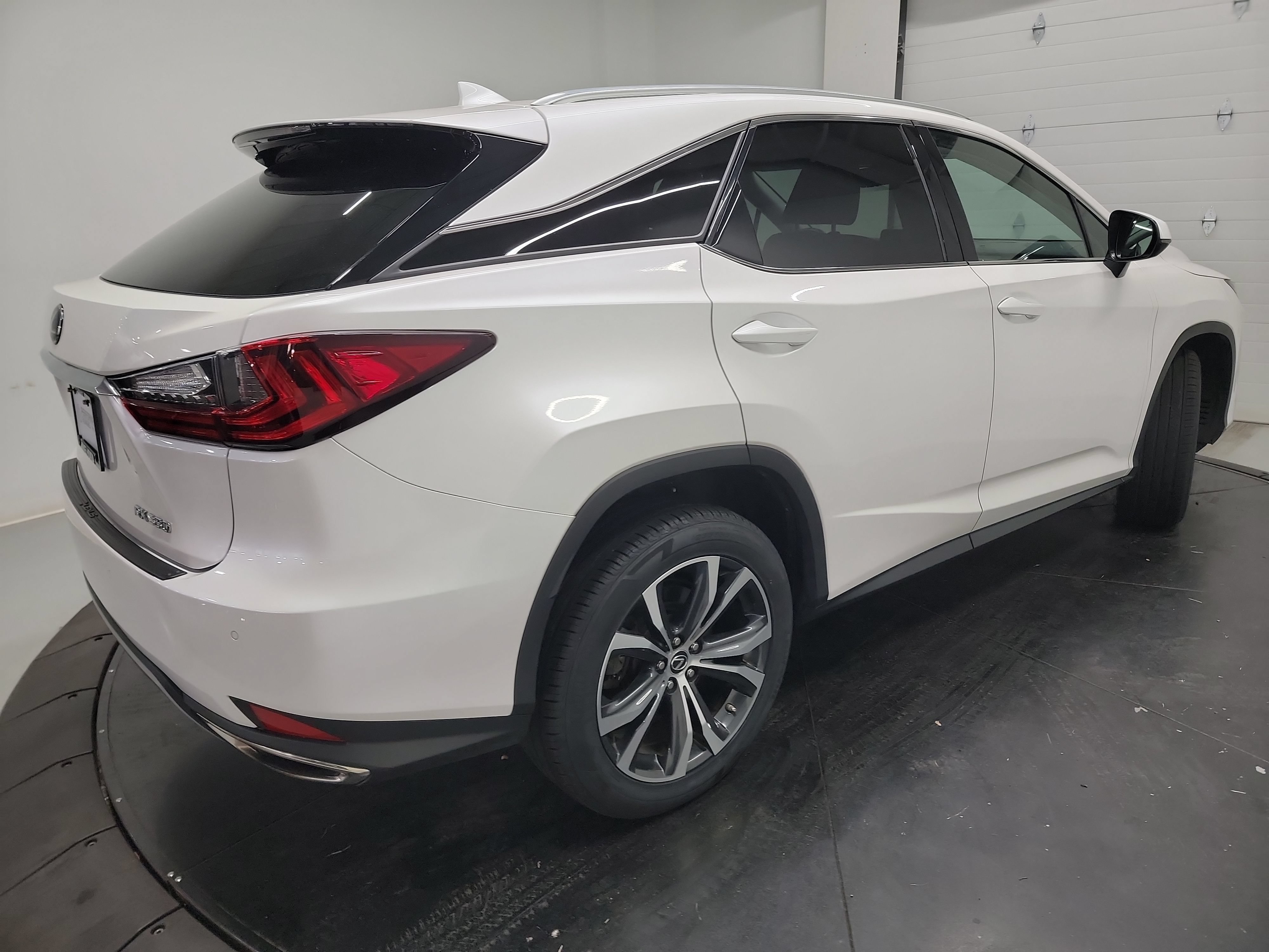 Used 2021 Lexus RX 350 AWD w/ Premium Package image 9