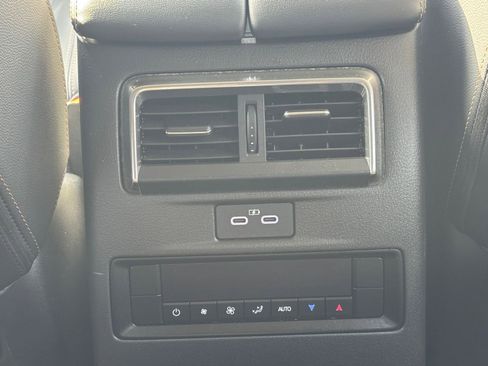 Used 2025 MAZDA CX-90 3.3 Turbo w/ Preferred Package image 24