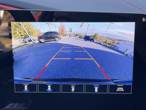 Certified 2022 Chevrolet Corvette Stingray Preferred Cpe w/ Battery Protection Package image 6