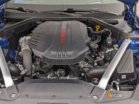Used 2023 Kia Stinger GT2 image 42