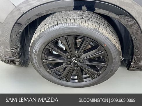 Used 2025 MAZDA CX-5 2.5 Turbo image 32