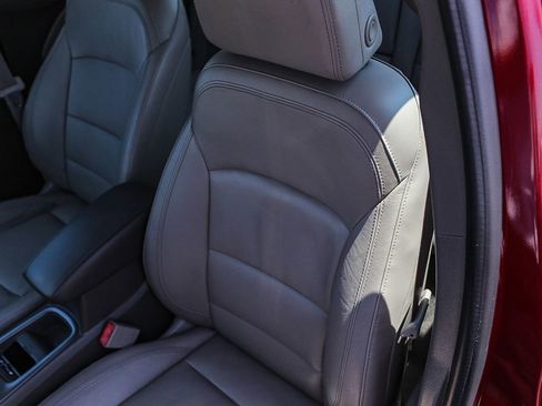 Used 2016 Chevrolet Cruze Premier FWD image 27