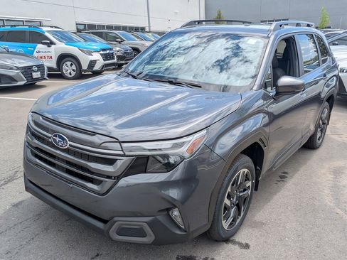 New 2025 Subaru Forester Limited w/ Protection Package (1PH) image 9