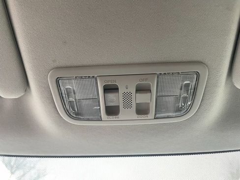 Used 2017 Honda HR-V EX image 23