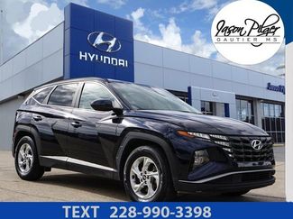 Used 2022 Hyundai Tucson SEL video 1