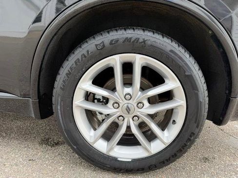Used 2024 Dodge Durango R/T AWD/4WD image 12