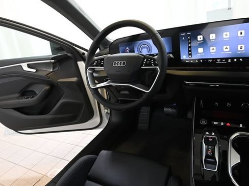 Used 2026 Audi A6 Premium Plus AWD/4WD image 31