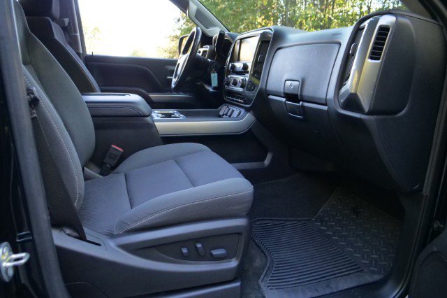 Used 2019 Chevrolet Silverado 2500 LT w/ All Star Edition AWD/4WD image 37