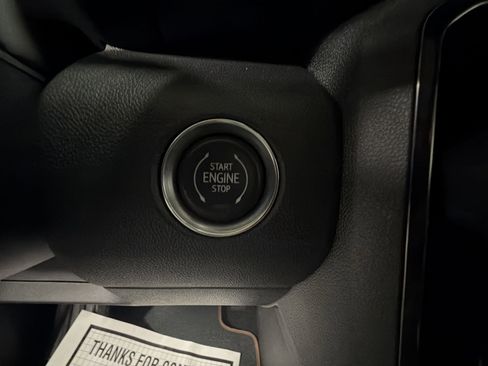 New 2026 GMC Acadia AT4 w/ Luxury Package image 17