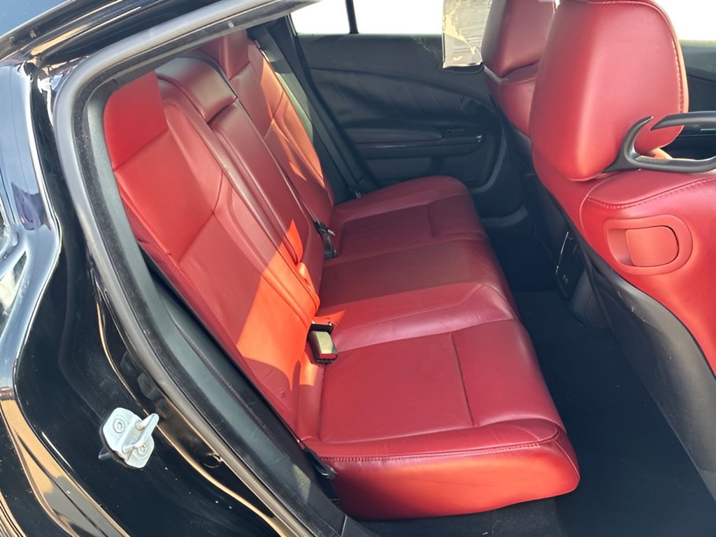 Used 2019 Dodge Charger R/T w/ Driver Confidence Group RWD image 12