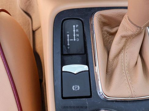 Used 2007 Maserati Quattroporte Sport GT RWD image 48