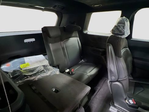 New 2027 Kia Telluride SX Prestige X-Line image 30