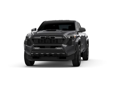 New 2026 Toyota Tacoma TRD Sport AWD/4WD image 50