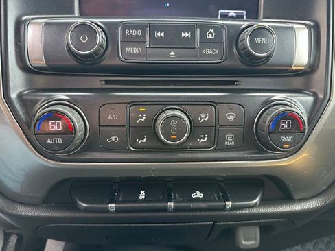 Used 2019 Chevrolet Silverado 1500 LT w/ All Star Edition image 18