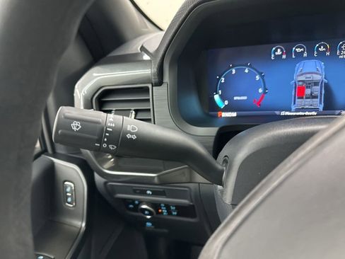 New 2025 Ford F150 STX w/ Equipment Group 200A image 33