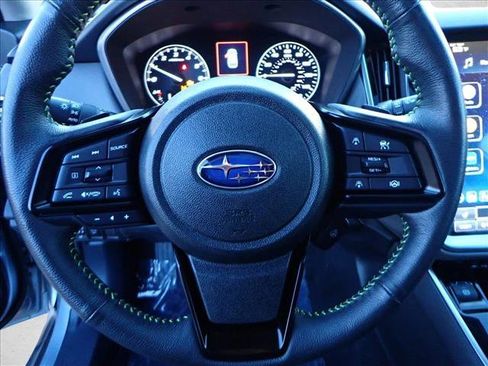 Certified 2024 Subaru Outback Onyx Edition image 15