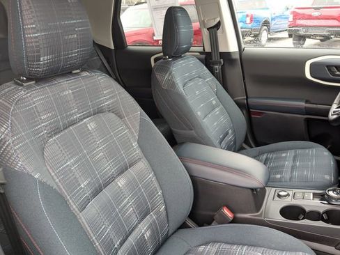 Used 2024 Ford Bronco Sport Heritage w/ Heritage Convenience Package image 12