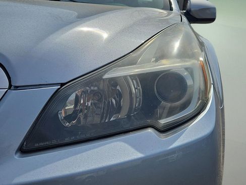 Used 2014 Subaru Legacy 2.5i Sport image 10