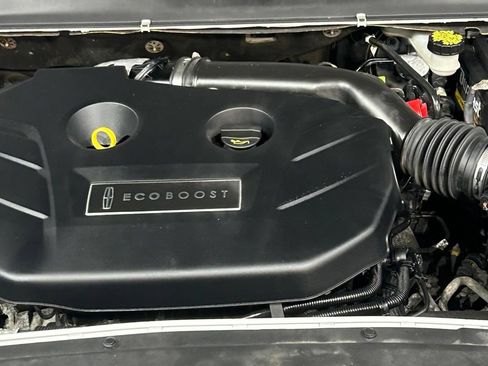 Used 2016 Lincoln MKZ AWD w/ Equipment Group 300A Reserve image 90