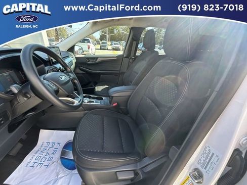 New 2026 Ford Escape Active image 13