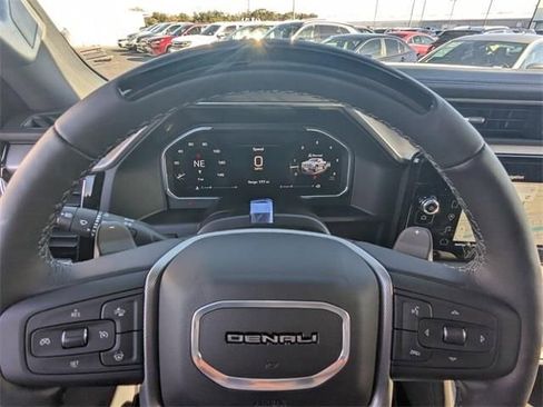 New 2026 GMC Sierra 1500 Denali image 30