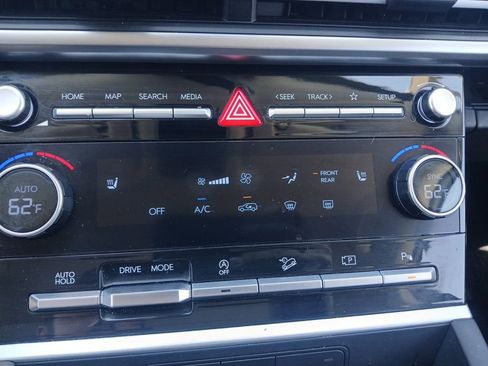 Used 2024 Hyundai Santa Fe SEL FWD image 16