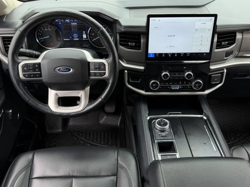Used 2023 Ford Expedition Max XLT RWD image 14